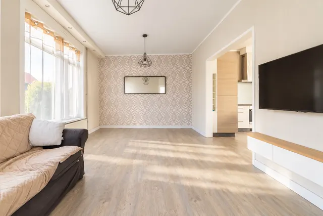 Maison à vendre à Mouscron – 1/10