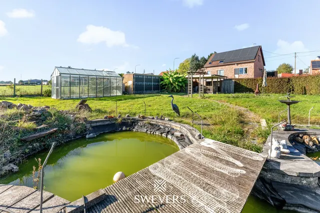 Woning à vendre à Lubbeek – 1/10
