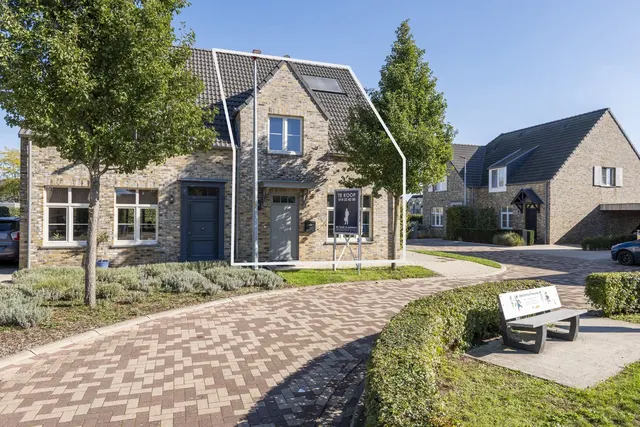 Huis à vendre à Rijkevorsel – 1/10