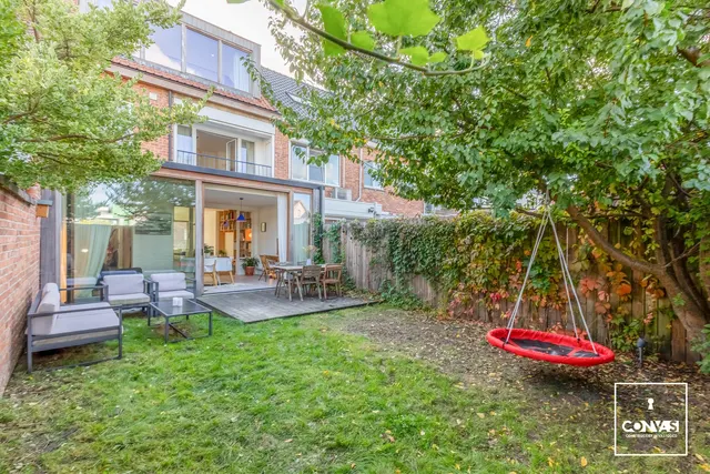 Huis for sale in Mariakerke – 1/10