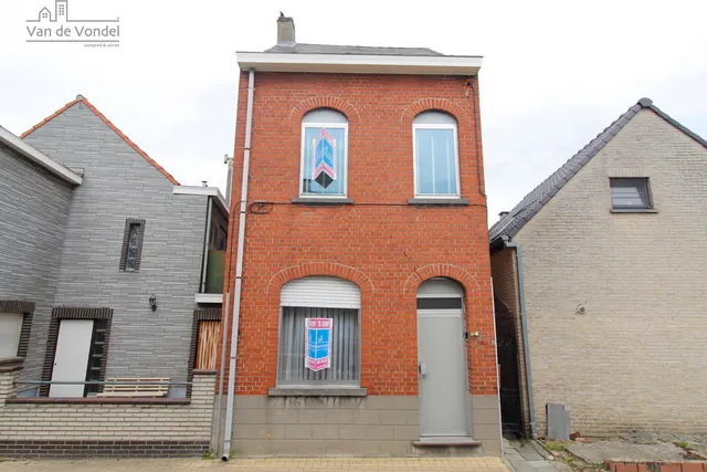 Huis à vendre à Liedekerke – 1/10
