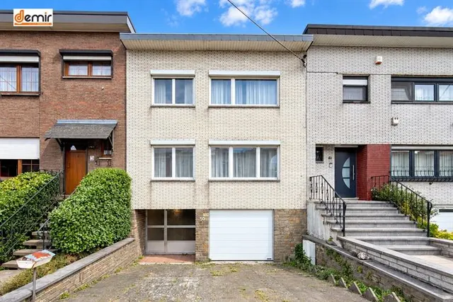 Maison à vendre à Saint-Nicolas – 1/10
