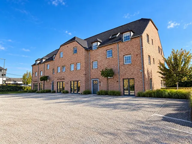 Apartment for sale in Chaumont-Gistoux – 1/10