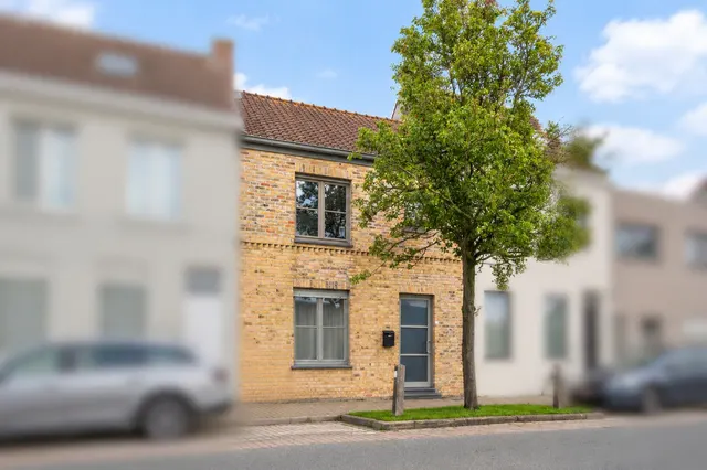 Huis for sale in Veurne – 1/10