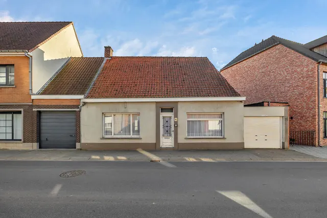 Maison à vendre à Vinkt – 1/10