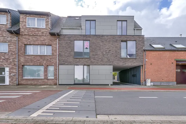 Apartment for rent in Ruisbroek – 1/10
