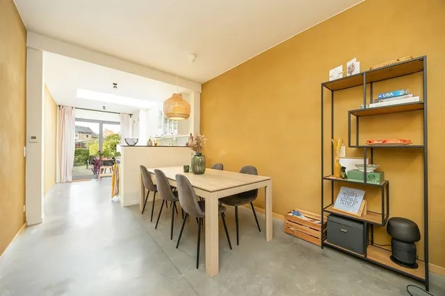 House for sale in Mechelen – 1/10