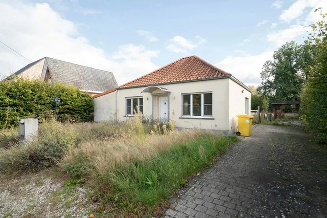 Maison à vendre à Hulshout – 1/10