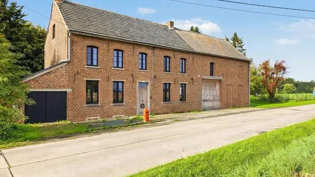 House for sale in Edingen – 1/10