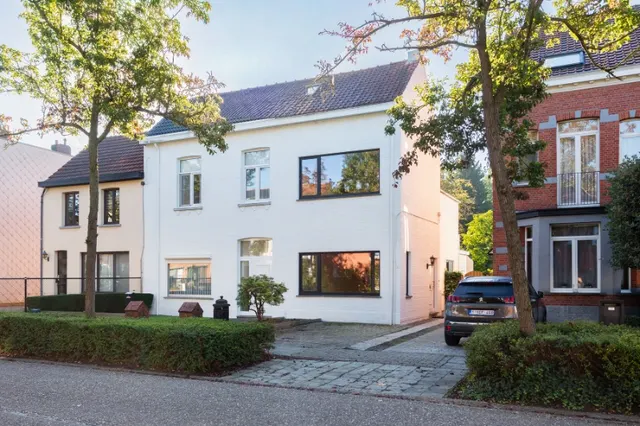 Woning à louer à Brasschaat – 1/10
