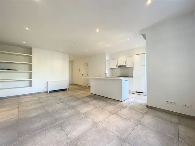 Appartement à vendre à Auderghem – 1/9