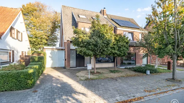 House for sale in Puurs – 1/10