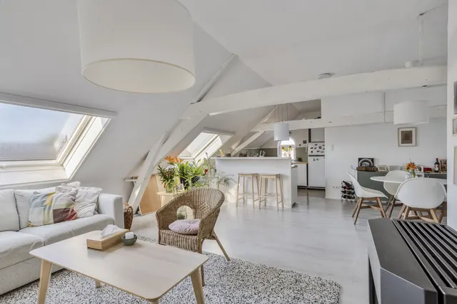 Appartement à vendre à Wichelen Schellebelle – 1/10