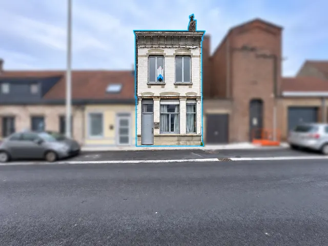 Maison à vendre à Pecq – 1/10