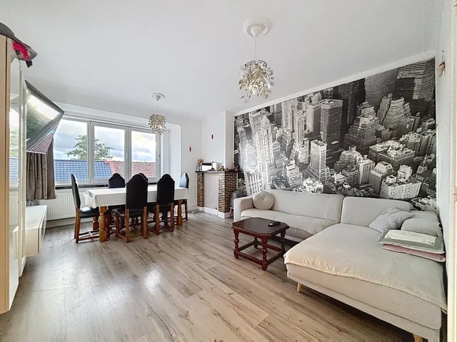 Appartement te koop in Sint-Niklaas – 1/10