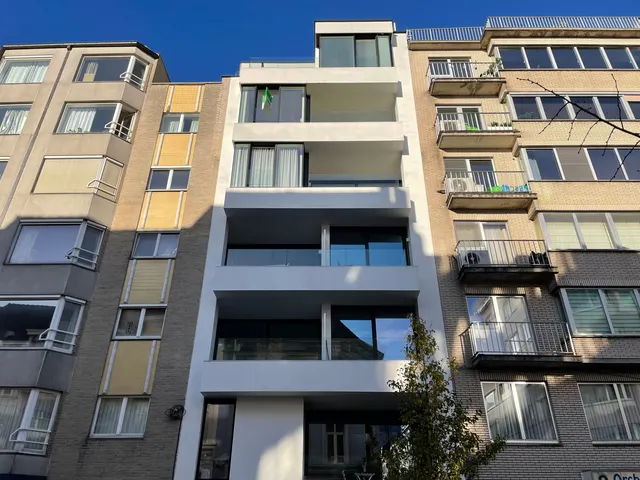 Apartment for rent in Gent – 1/10