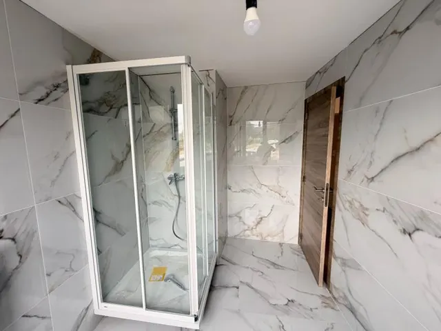 Maison à vendre à Frameries – 1/10