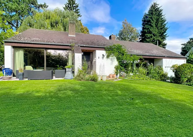 Maison à vendre à Overijse – 1/10