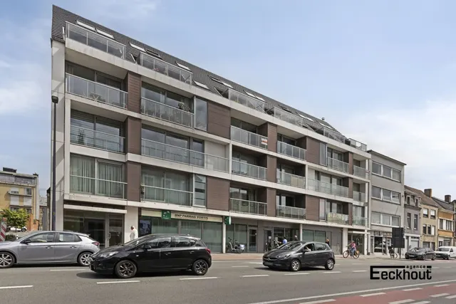 Appartement à vendre à Oostende – 1/10