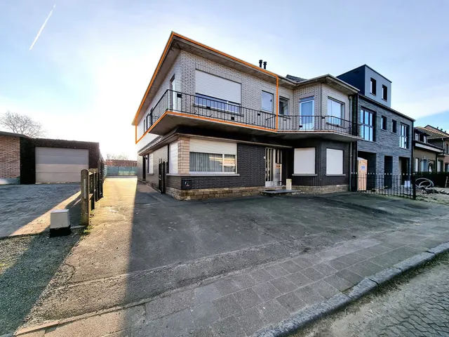 Apartment for rent in Roosdaal – 1/10