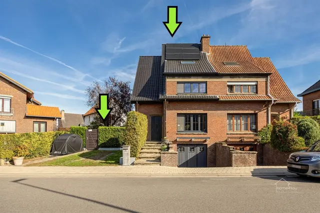 Maison à vendre à Boom – 1/10