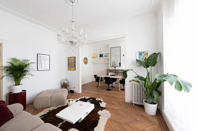 Appartement à vendre à Antwerpen – 1/10