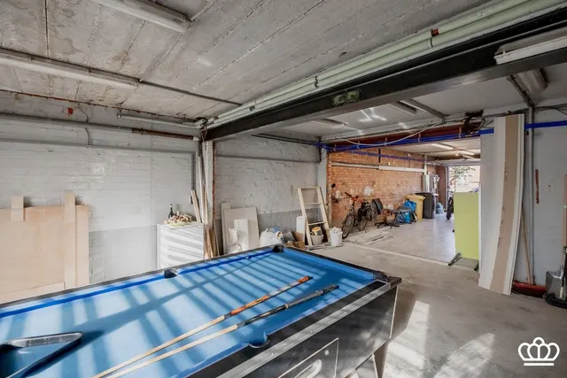 Huis te koop in Wijnegem – 1/10