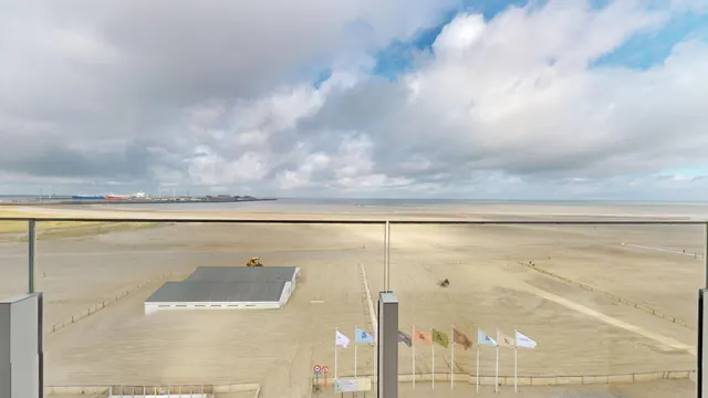 Appartement te koop in Heist-aan-Zee – 1/10