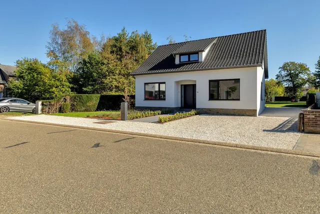 Huis à vendre à Rekem – 1/10