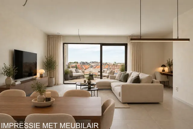 Apartment for sale in Turnhout – 1/10