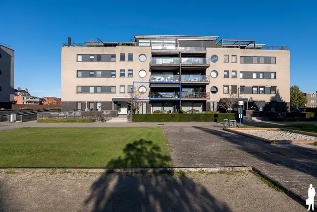 Apartment for rent in Turnhout – 1/10