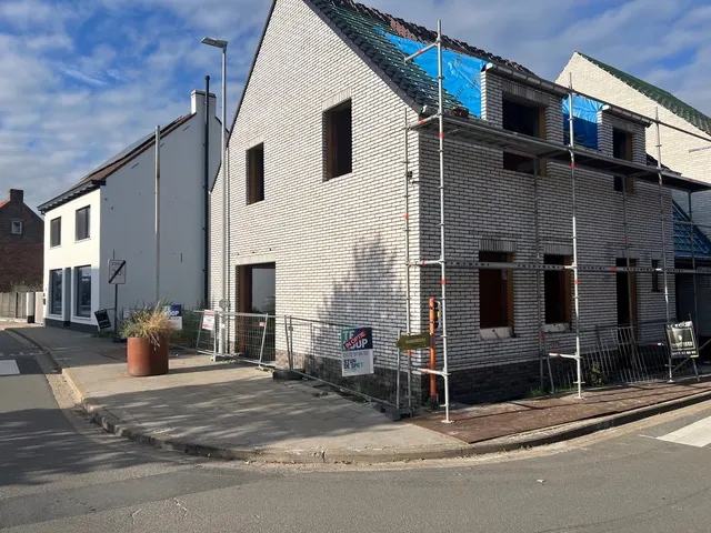 Huis à vendre à Zerkegem – 1/7