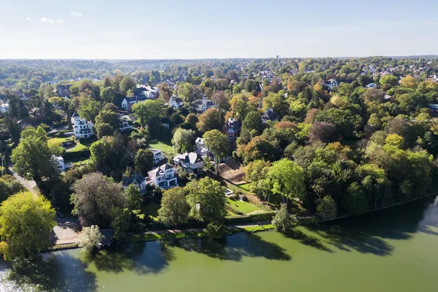Maison à vendre à Rixensart Genval – 1/10