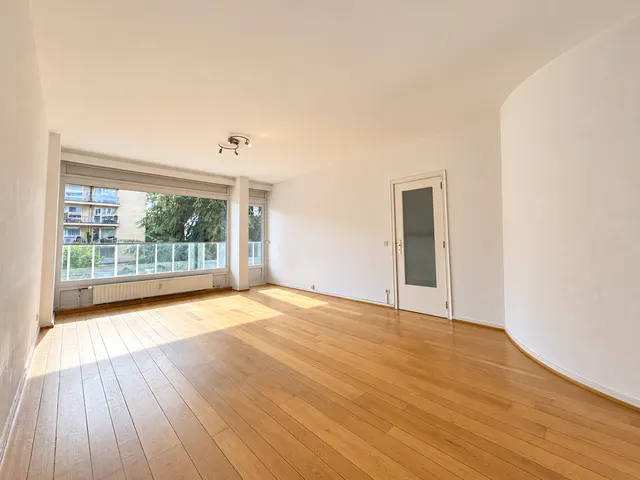 Appartement à louer à Woluwe-Saint-Pierre – 1/10