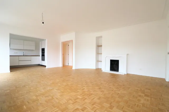 Appartement à louer à Woluwe-Saint-Pierre – 1/10