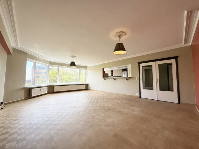 Appartement à louer à Woluwe-Saint-Lambert – 1/10