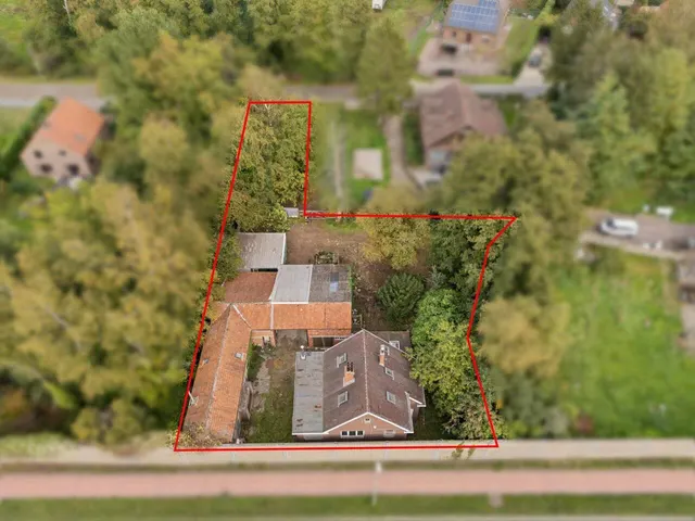 House for sale in Genk – 1/8