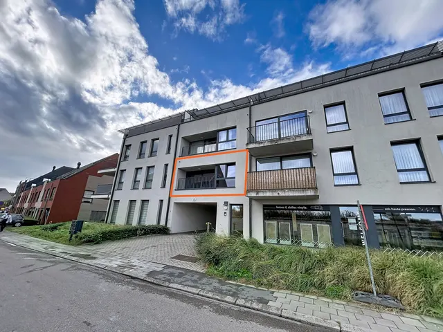 Apartment for rent in Bruxelles – 1/10