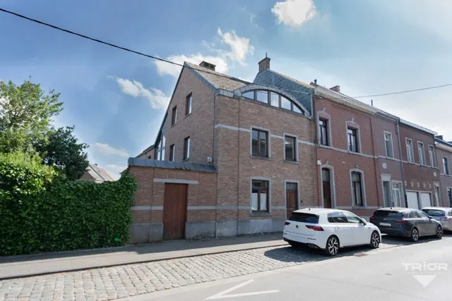 Apartment for rent in Écaussinnes – 1/10