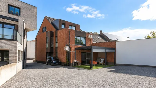 Apartment for sale in Maasmechelen – 1/10