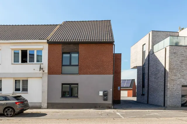 Apartment for sale in Maasmechelen – 1/10