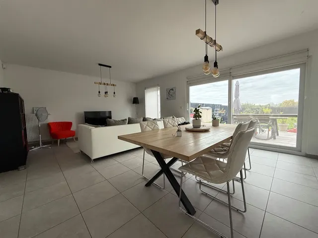 Maison à vendre à Péruwelz – 1/10