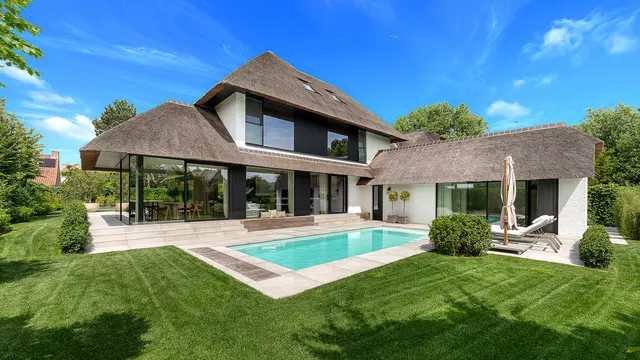 Villa à vendre à Knokke Polders – 1/10