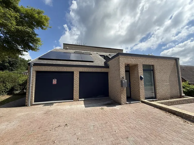 Maison à vendre à Braine-le-Château – 1/10