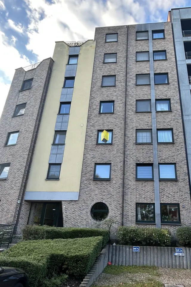 Apartment for rent in Genk – 1/10