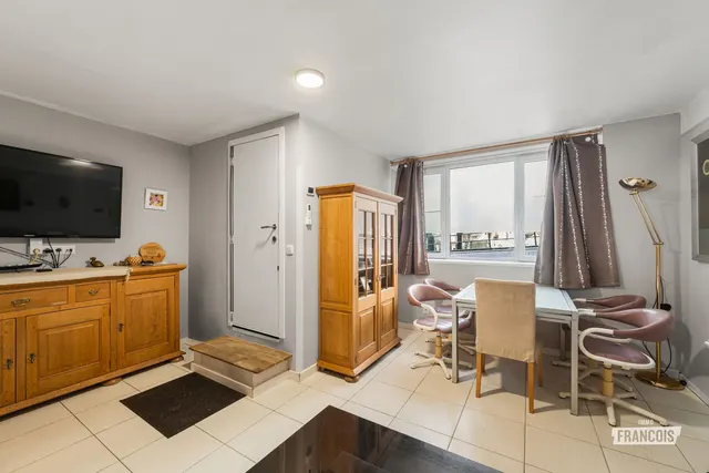 Studio for rent in Blankenberge – 1/10