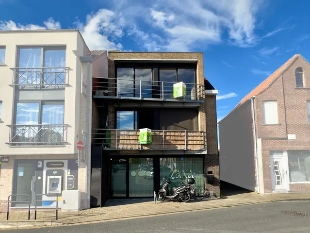 Apartment for sale in Menen – 1/10