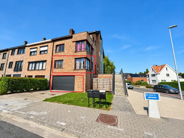 Apartment for sale in Braine-l'Alleud – 1/10