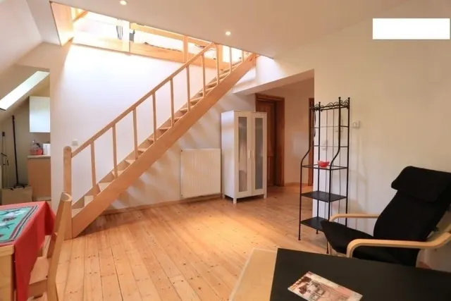 Appartement te huur in Woluwe-Saint-Lambert – 1/10