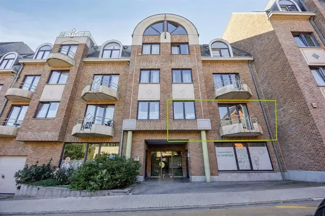 Appartement à vendre à Halle – 1/10